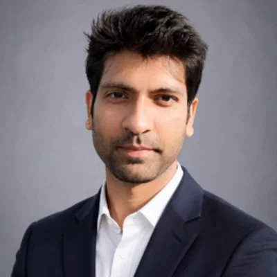 Anshul Saini profile photo