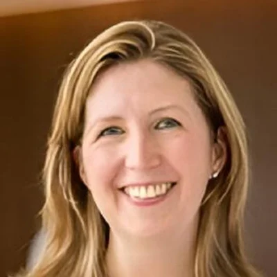 Heather Abourjaily