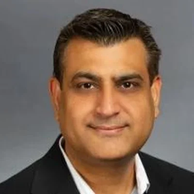 Hiren Shah
