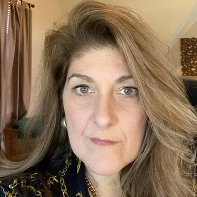 Joanne Jani