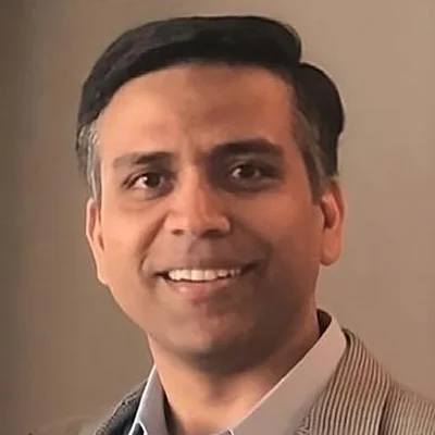 Manoj Venkiteshwar