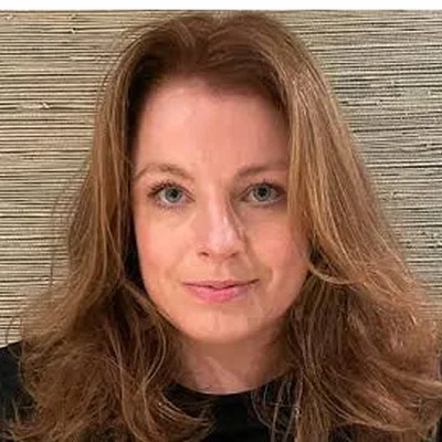 Marleen van der Voort