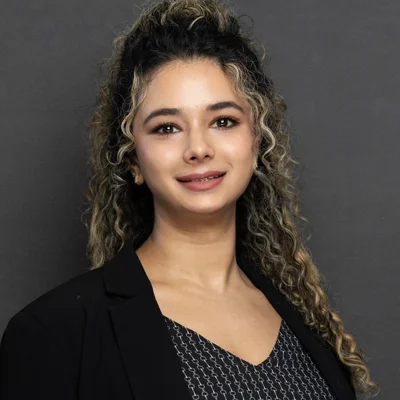 Nadia Bunshaw profile photo
