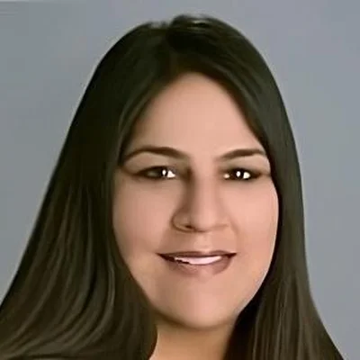 Sarika Sood