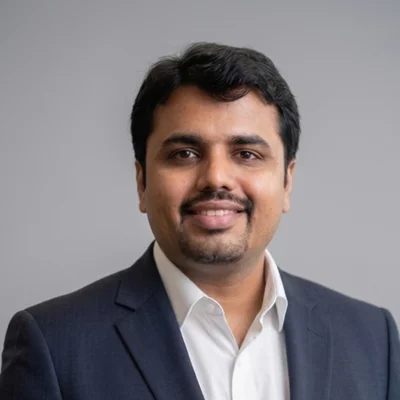 Srikanth Aradhya profile photo