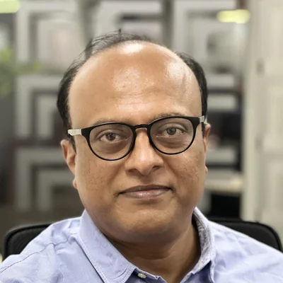 Sundaresh Nanjundappa profile photo