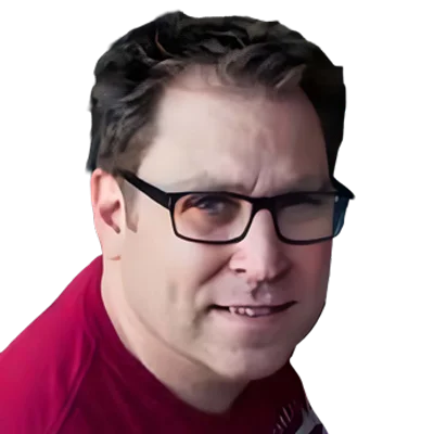 Todd Hoza profile photo
